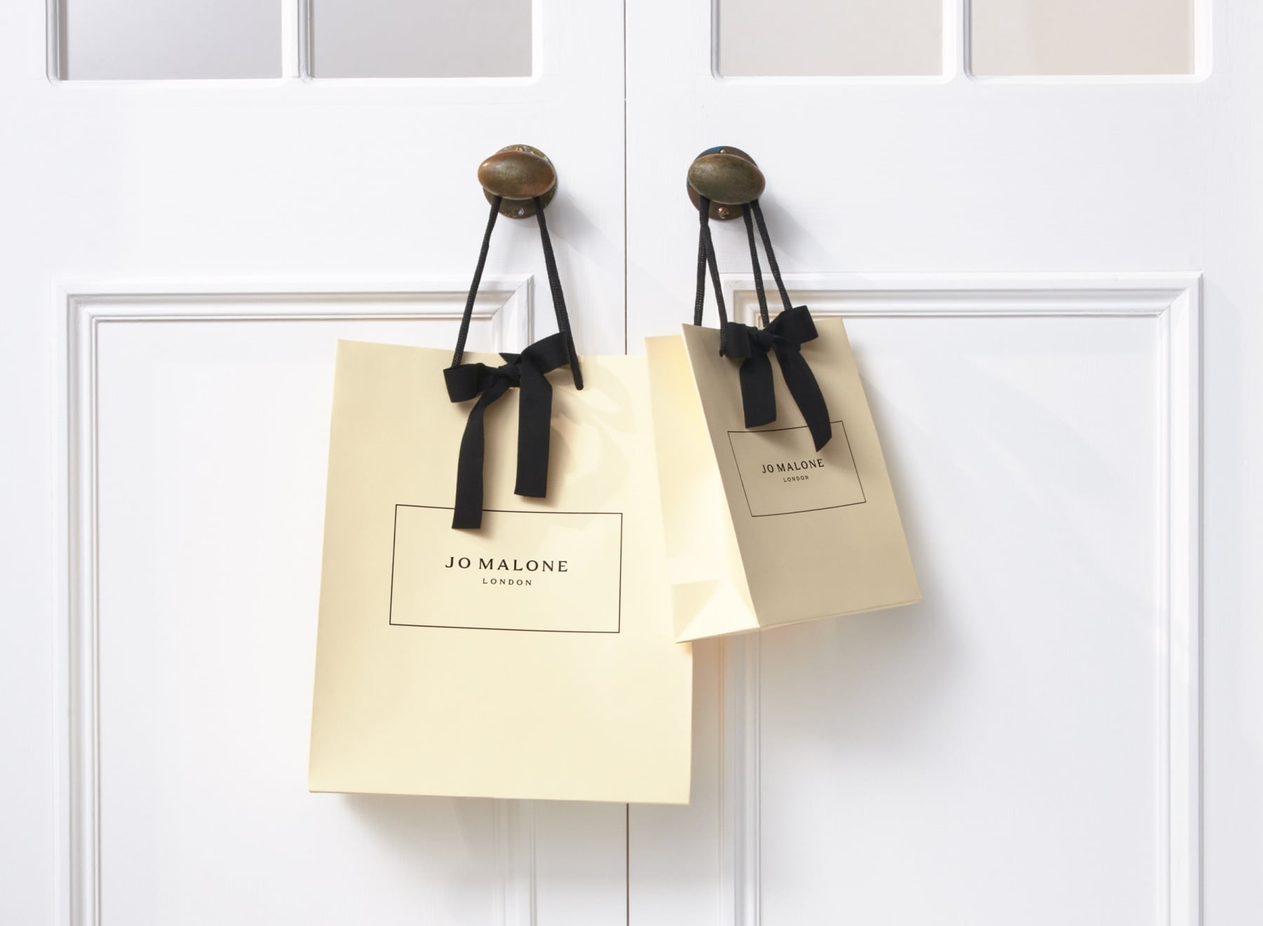 Jo Malone London cadeautasjes