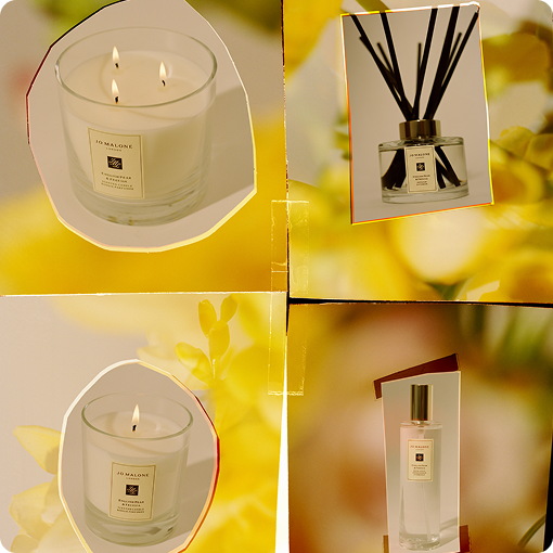 Jo Malone London Twaalf dagen van ornamenten