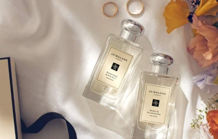 Jo Malone London geurkaars 